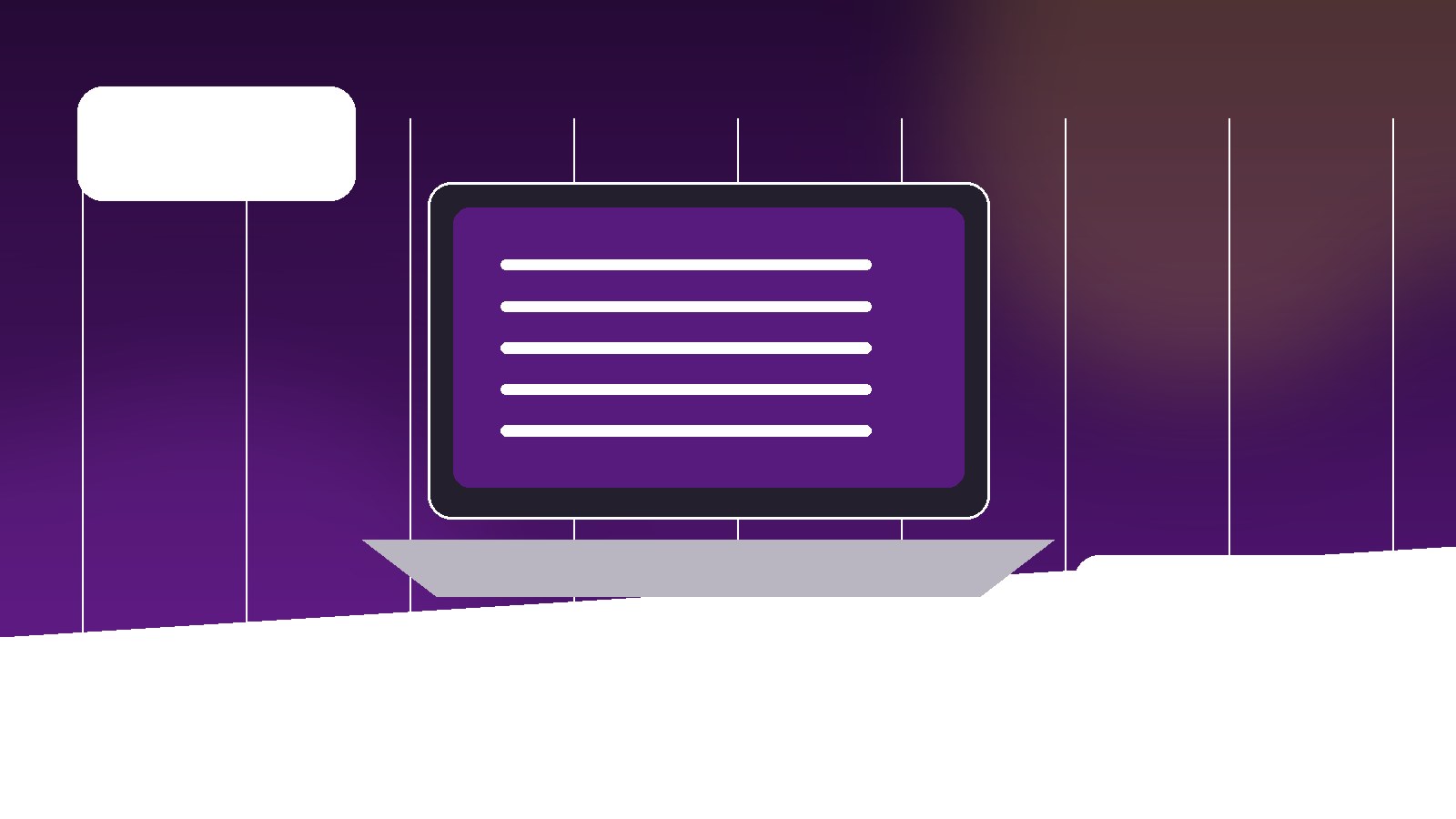 Technology procurement and product selection support